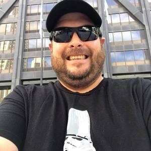 Meet your Posher, John